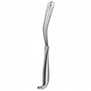 Allison Lung Retractor, Child, 40mm wide Blade, 28cm