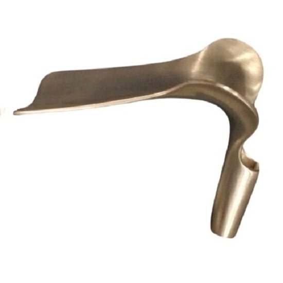 Blade for Scherbak Vaginal Speculum 70x45/70m