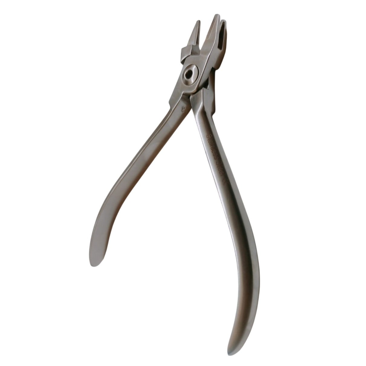 Clasp adjustable Plier, 3 Prongs, TC (Tungsten Carbide)