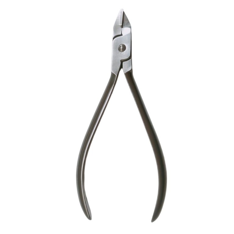 Clasp adjustable Plier, 3 Prongs, TC (Tungsten Carbide)