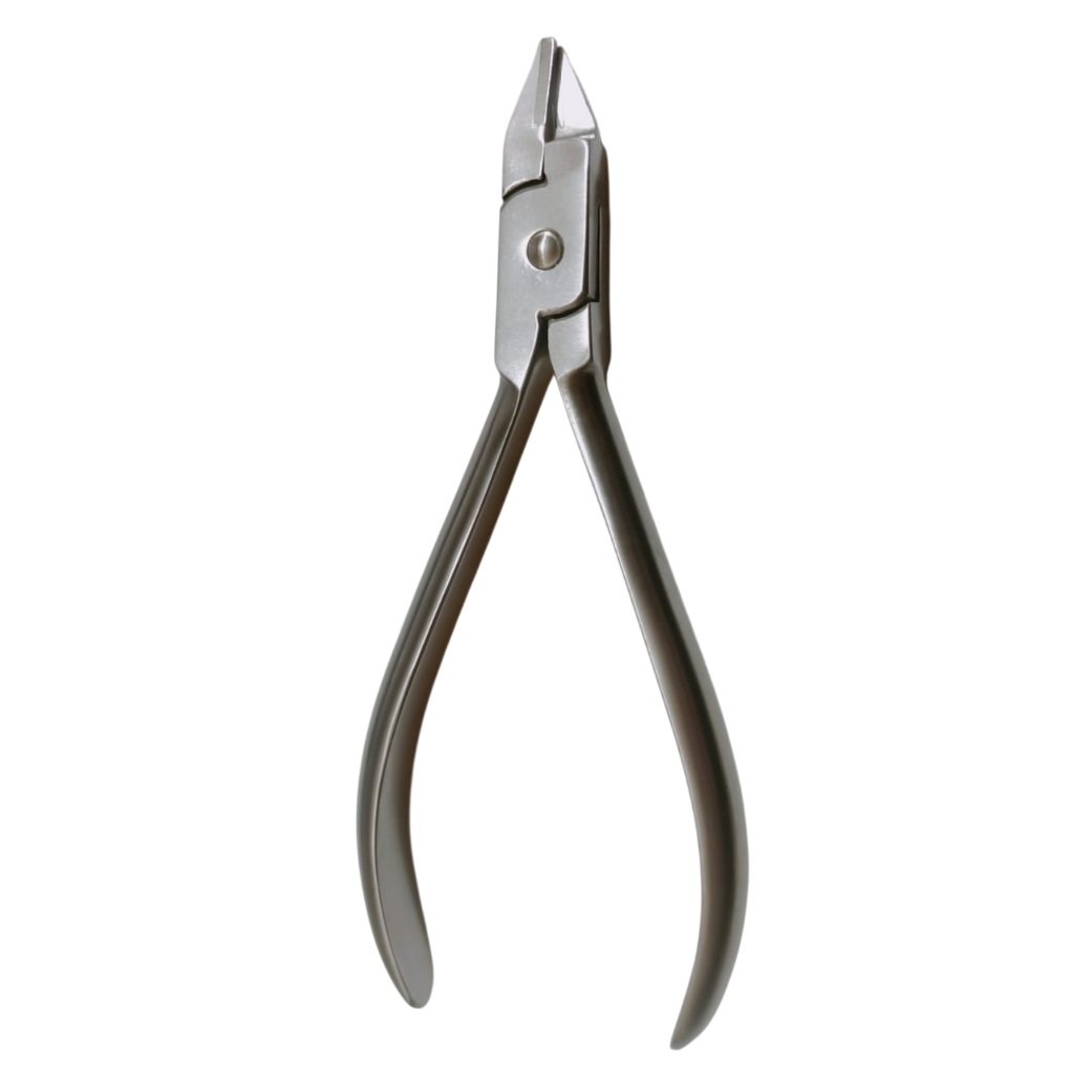 Clasp adjustable Plier, 3 Prongs, TC (Tungsten Carbide)