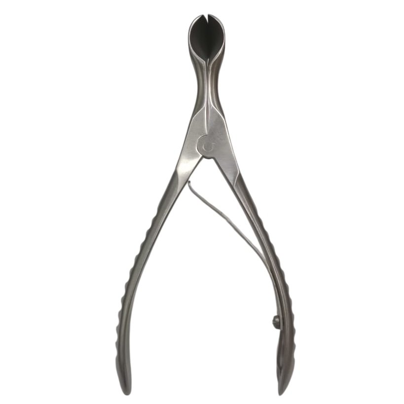 Cottle Nasal Speculum black 75mm, 14cm