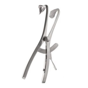 Denhart Mouth Gag 12cm