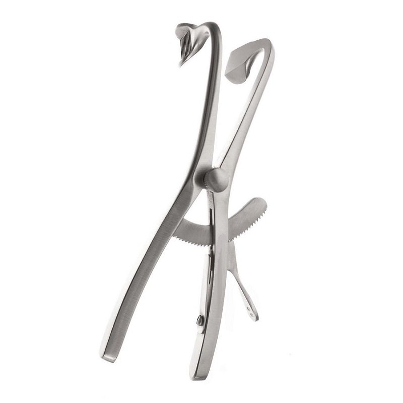 Denhart Mouth Gag 12cm