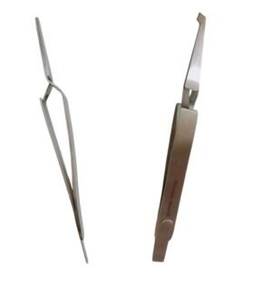 Direct bonding bracket holders, 13.6cm