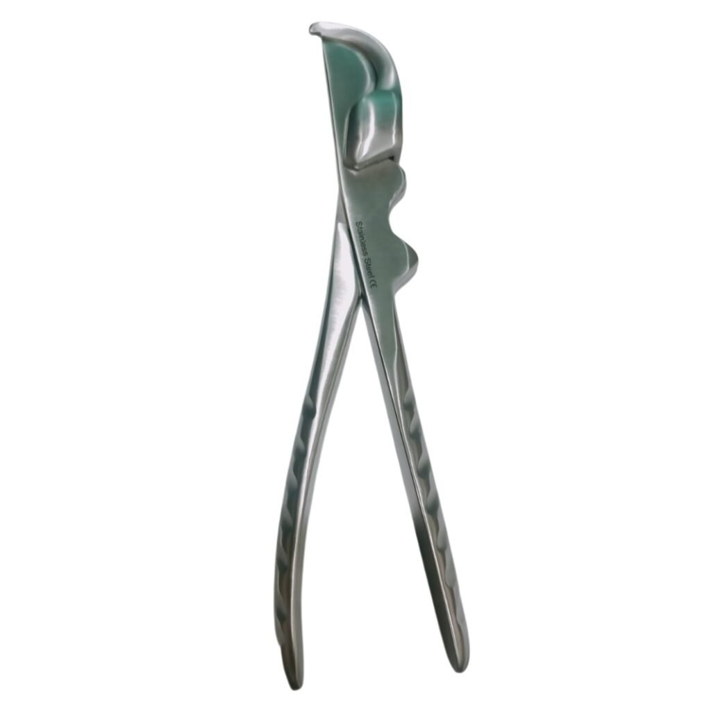 Gluck Rib Shear, 19cm - Inter Links, Dental and Surgical Instruments ...