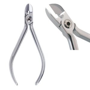Hard Wire Cutter (Cutting Plier for Orthodontic)