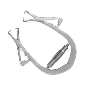 Jolls Self Retractor Thyroid and Vaginal Retractor, 15cm