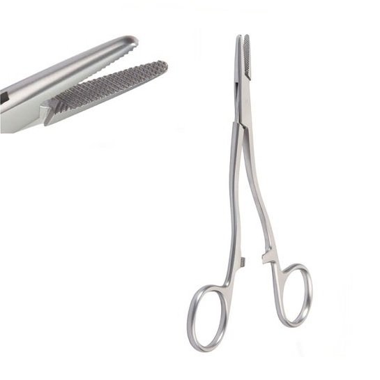 Kilner Needle Holder 13.5cm