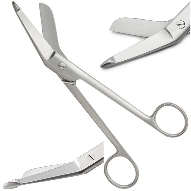 Lister Bandage Scissors, 11cm