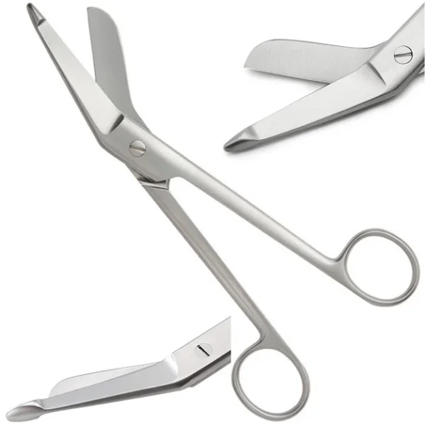 Lister Bandage Scissors, 18cm