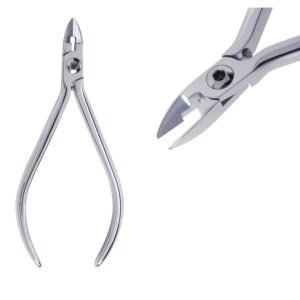 Micro Miniature Light Wire Cutter, Length 12 to 14cm