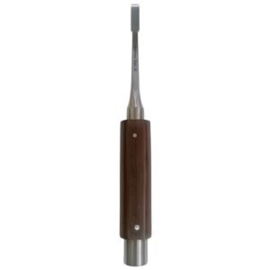 Obwegeser Ramus Split Osteotome 12mm, 22cm