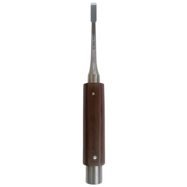 Obwegeser Ramus Split Osteotome 12mm, 22cm