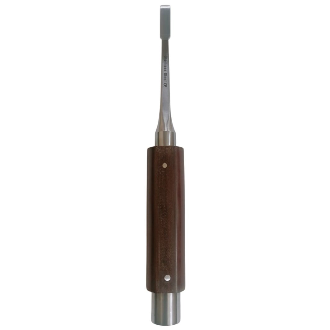 Obwegeser Ramus Split Osteotome 16mm, 22cm