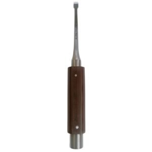 Obwegeser Wedge Osteotome 12mm, 22cm