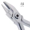 Three Jaw Contouring & Wire Bending Pliers