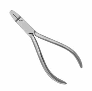 Tweed Ribbon Arch Forming Pliers for Orthodontics