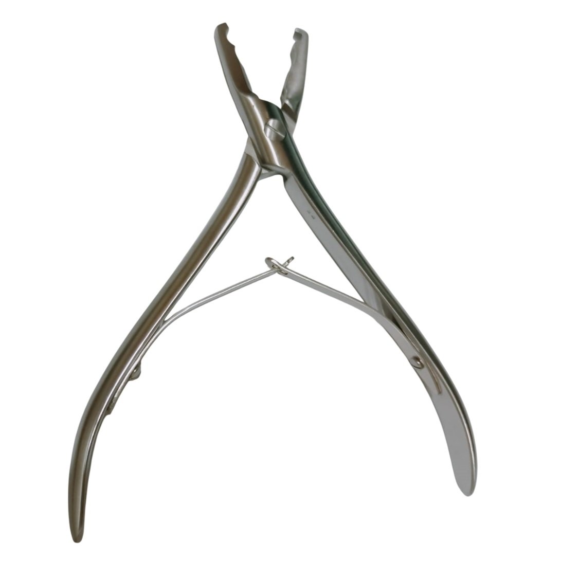 Tryfus Orthodontic Dental Plier, 16.5cm