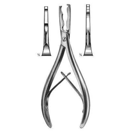 Tryfus Orthodontic Dental Plier, 16.5cm