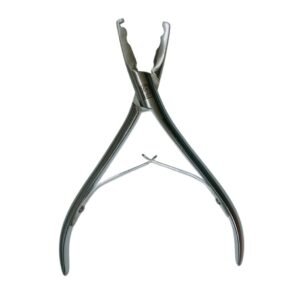 Tryfus Orthodontic Dental Plier, 16.5cm