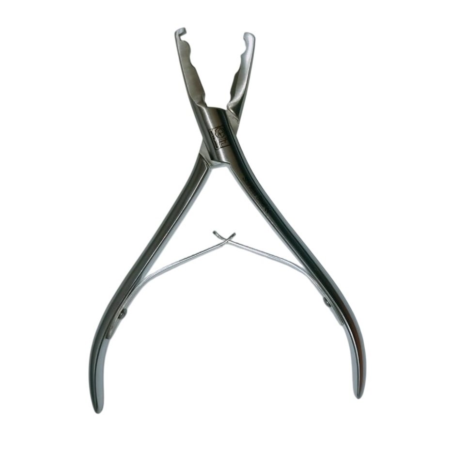 Tryfus Orthodontic Dental Plier, 16.5cm