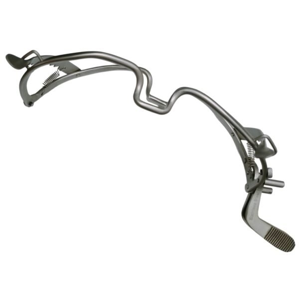 Whitehead Mouth Gag, 11cm