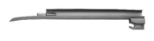 American Miller Conventional Laryngoscope blade, 172mm, No. 3