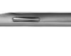American Miller Laryngoscope blade Fibre Optic Int/T, 132mm, No. 2