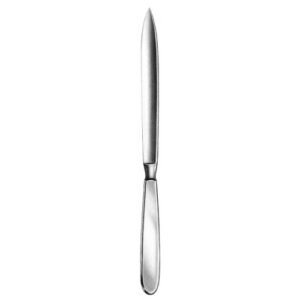 Amputation Knife 28cm blade