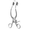 Anderson Adson Retractor, 4x4 Pronges, Sharp, 19.5cm