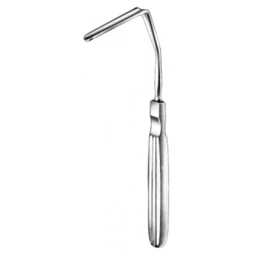 Aufricht Nasal Retractor 19cm