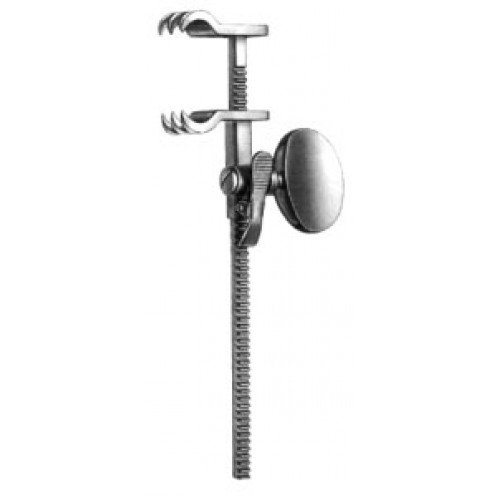 Bailey Baby Rib Aproximate, 14cm