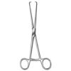 Barrett Tenaculum Forceps 18cm