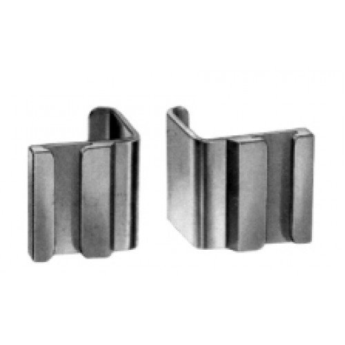 Blade for DeBakey Rib Spreader 40x40mm (pair)