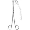 Blake Gall Stone Forceps Curved 20cm