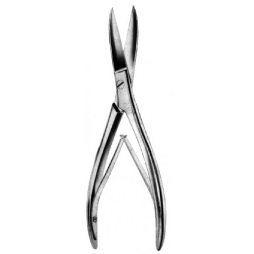 Semb Bone Cutting Forceps With A Compound Action (Rib Shears) 260mm  PH574042