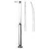 Bone Grafting Osteotome Straight 10mm, 20cm