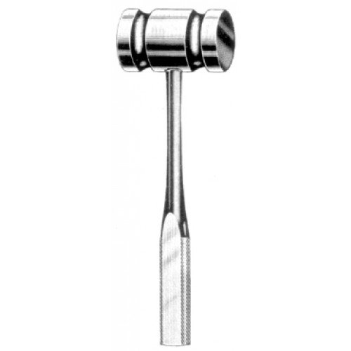 Bone Mallet 250g 26.5cm