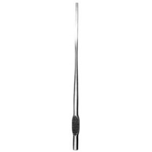 Bone Osteotome Straight 10mm, 19cm