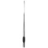 Bone Osteotome Straight 3mm, 19cm