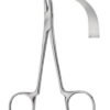 Synovectomy Bone Rongeur Forceps, 13cm (5.12inch)
