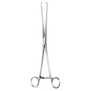 Braun Tenaculum Forceps 25cm