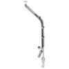 Bremerich Channel Retractor with Suction, 10mm, 22.5cm