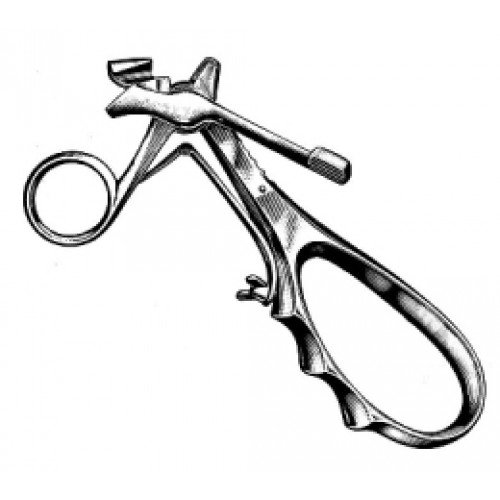 Breunings universal handle