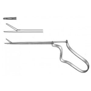 Buck Lever Foreign bodies 11cm