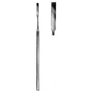 Buckley Bone Chisel 4mm, 16cm