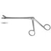 Caspar Laminectomy Rongeur Straight 2x12mm, 18.5cm