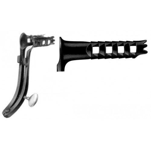 Caspar Retractor for Lumber Vertebral Colunm 50mm