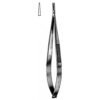 Castroviejo Needle Holder Straight without catch 10cm